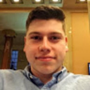 Meet your Posher, Josh